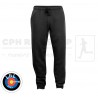 Clique Basic Pants Unisex, black - Lyngby Bueskyttelaug