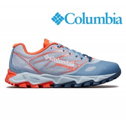 Columbia Trans Alps F.K.T. II Women