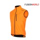 Fusion S1 Vest Men Orange