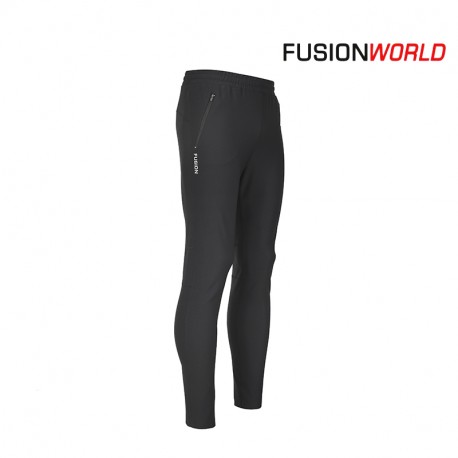 Fusion C3+ Re Chane Pants, black
