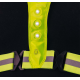 Bee sport Led Harness USB, Ligthgreen