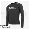 Fusion C3 Merino LS Men, black - DistanceRunning.dk