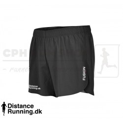 Fusion C3+ Run Shorts, black - DistanceRunning.dk
