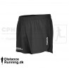 Fusion Mens Run Shorts, black - DistanceRunning.dk