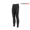 Fusion Hot Long Tight Women, black 