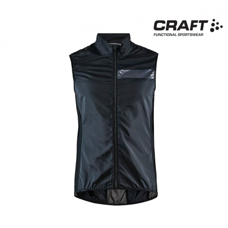 Craft Essence Light Wind Vest Men