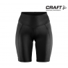 Craft ADV Essence Short Tights Women, black