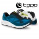 Topo Athletics Zephyr Men, blue/black