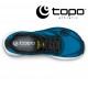 Topo Athletics Zephyr Men, blue/black