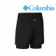 Columbia Montrail Titan Ultra II Shorts Men, black
