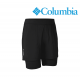 Columbia Montrail Titan Ultra II Shorts Men, black