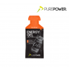 PurePower Energy gel, cola