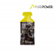 PurePower Energy gel, citrus og te smag