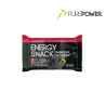 PurePower Energy bar, tranebær