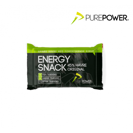 PurePower Energy bar, kakao