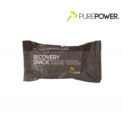 PurePower Recovery bar