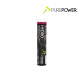 PurePower Electrolyte tabs, røde bær