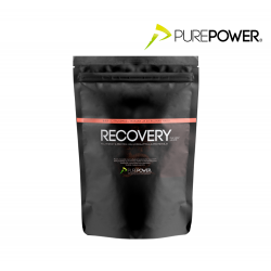PurePower Recovery drik, bær/citrus