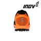 Inov8 Mudclaw 300 Womens, black/orange