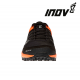 Inov8 Mudclaw 300 Womens, black/orange