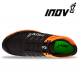 Inov8 Mudclaw 300 Men, black/orange