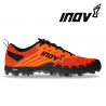 Inov8 X-Talon 235 Men, orange/black