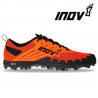 Inov8 X-Talon 235 Womens, orange/black