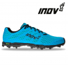 Inov8 X-Talon 210 womens, blue/black