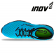 Inov8 X-Talon 210 womens, blue/black