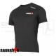 Fusion C3 T-shirt Men, black - Ragnarok Races