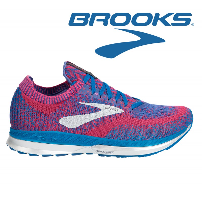 Brooks Bedlam Women