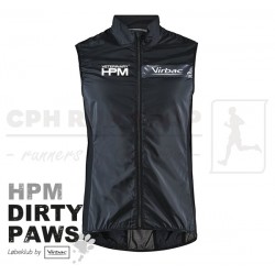 Craft Essence Light Vest, Men - HPM Dirty Paws
