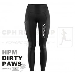 Craft Essence Light Vest, Women - HPM Dirty Paws