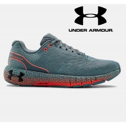 Under Armour HOVR Machina Men, lichen blue / beta / black