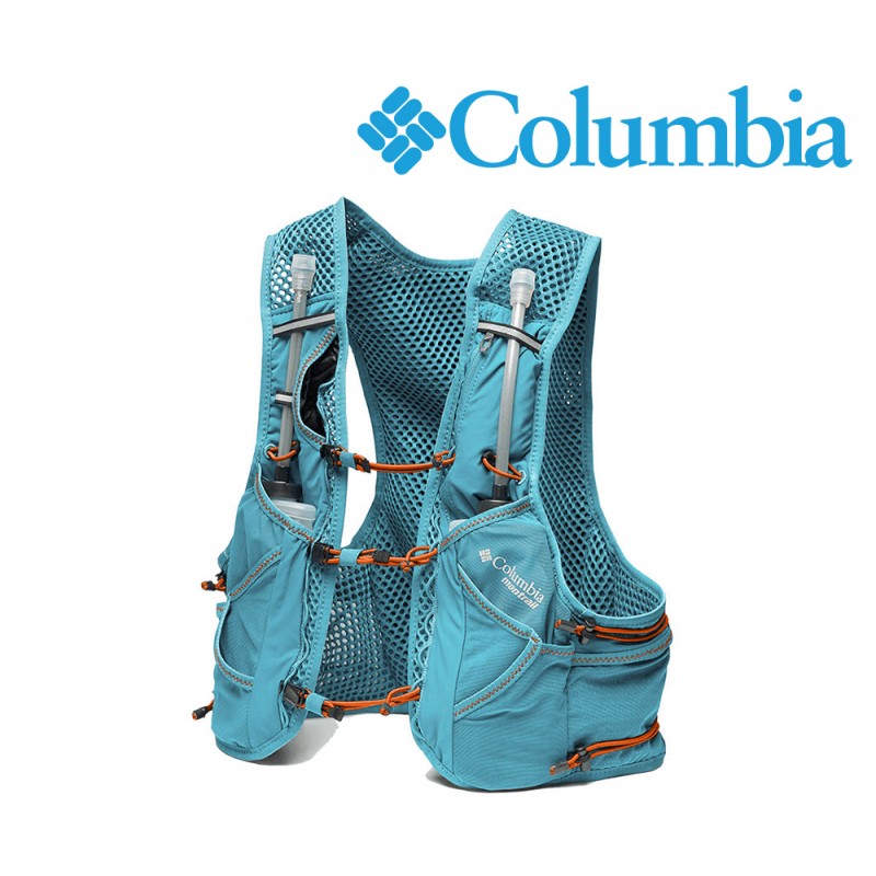 columbia montrail vest