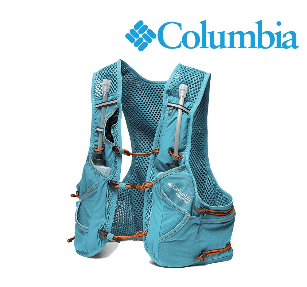 Columbia Montrail Trans Alps 7L Vest