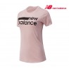 New Balance Relentless Novelty Crew Women, SP1