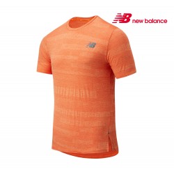New Balance Q Speed Jaquard SS Men, dh1