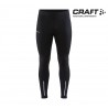 Craft ADV Essence Warm Tights Men, black