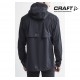 Craft Hydro Jacket Men, black