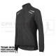 Fusion S1 Run Jacket Women, black - High Performance