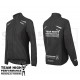 Fusion S1 Run Jacket Women, black - High Performance