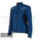 Fusion S1 Run Jacket Women, night blue - High Performance
