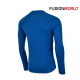 Fusion C3 Merino LS Men, night blue