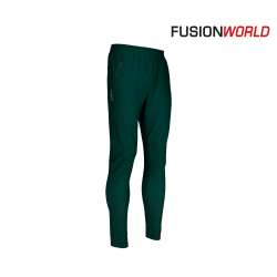 Fusion C3+ Re Charge Pants Men, green