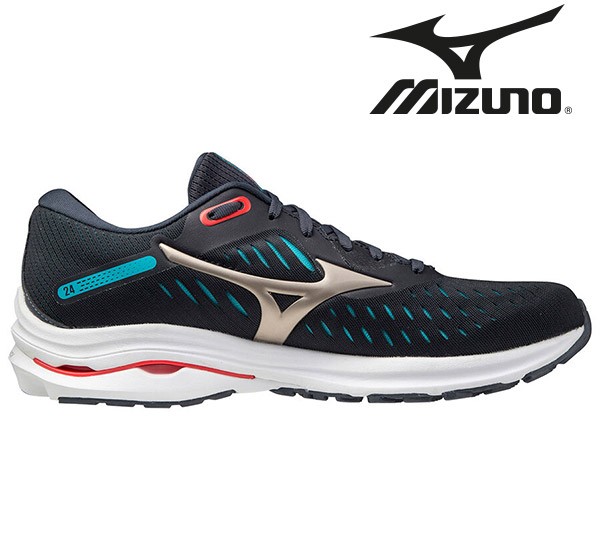 mizuno saucony