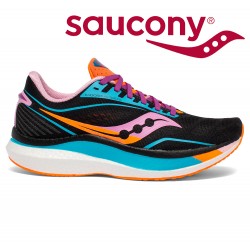 Saucony Endorphin Speed Women