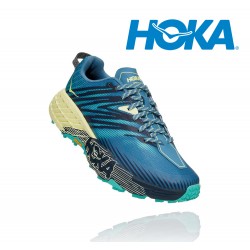 HOKA Speedgoat 4 Women
