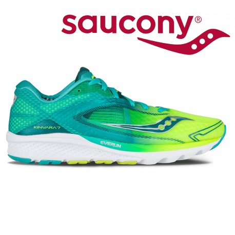 saucony kinvara 7