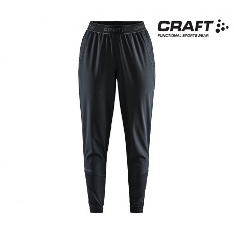 Craft ADV Essence Training Pants Woman, black